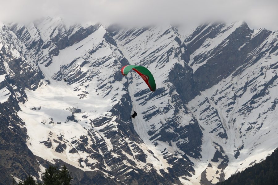 Magical Manali